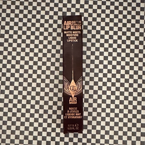 Charlotte Tilbury Other - Charlotte Tilbury Airbrush Lip Blur